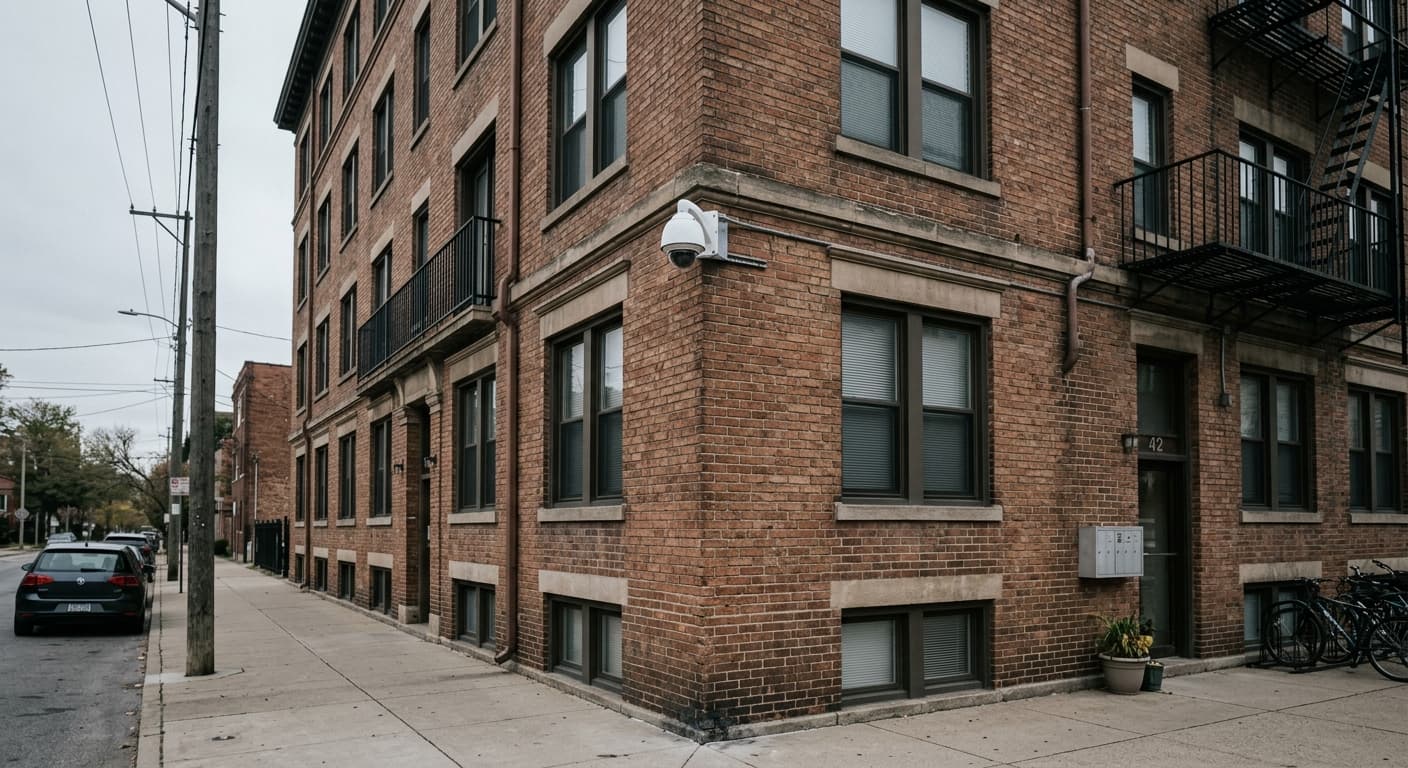 Arkansas Landlord-Tenant Recording Laws: Cameras, Audio, and Privacy Rights (2026)