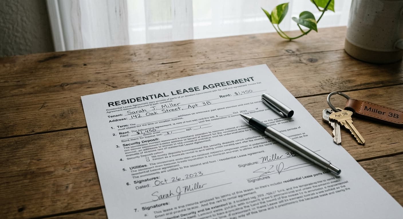 Colorado Landlord-Tenant Recording Laws: Cameras, Privacy, and Rights