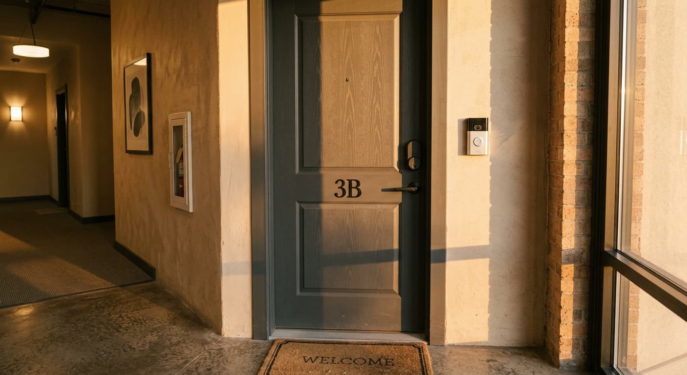 Minnesota Landlord-Tenant Recording Laws: Cameras, Privacy, and Rights