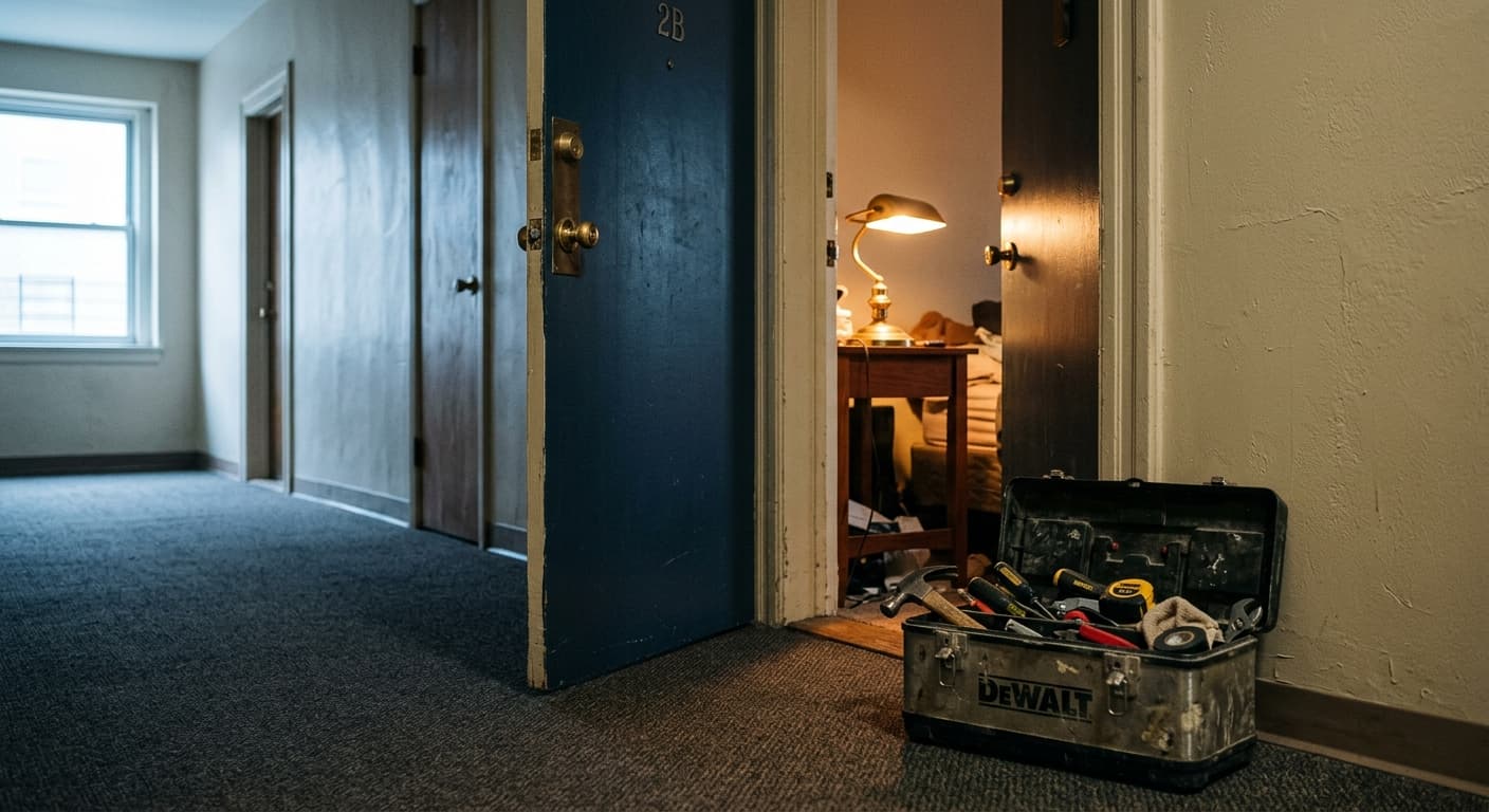 California Landlord-Tenant Recording and Surveillance Laws (2026)