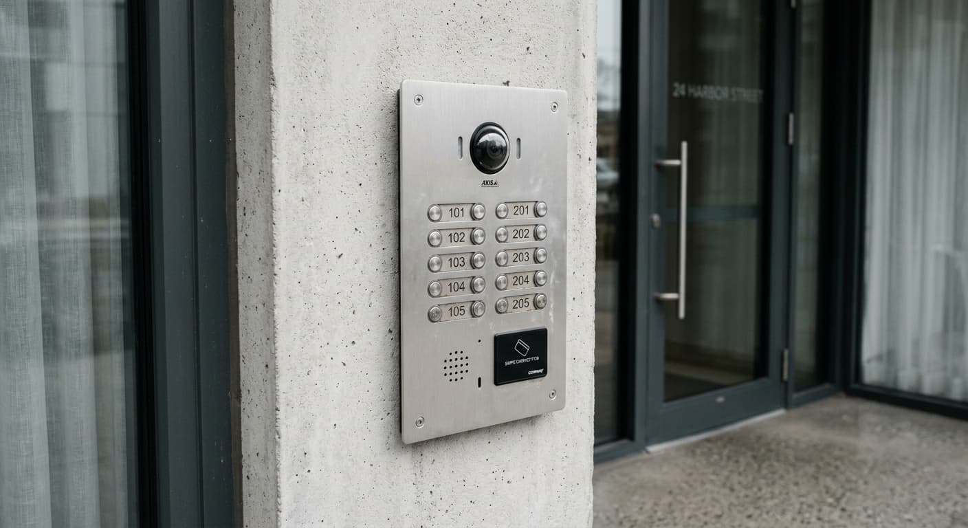 Alaska Landlord-Tenant Recording Laws: Cameras, Privacy Rights, and Disputes (2026)