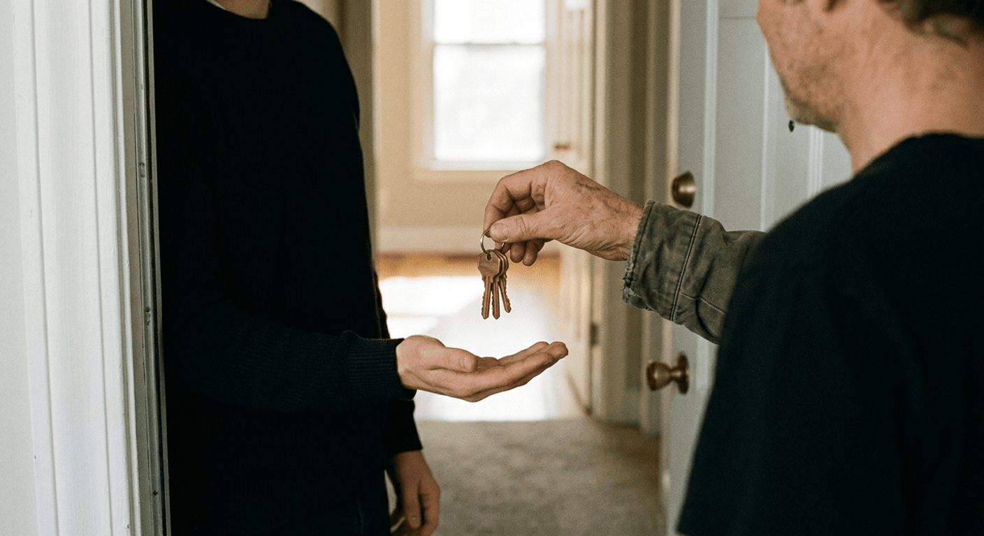 Maryland Rent Payment Credit Reporting Law Took Effect October 1, 2026
