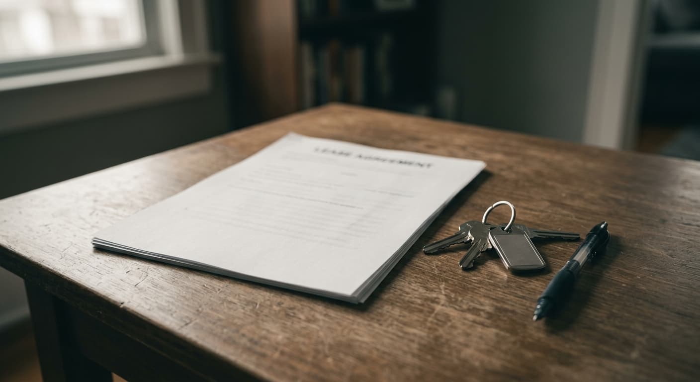 Landlord-Tenant Laws by State (2026): Deposits, Notice, and Tenant Rights