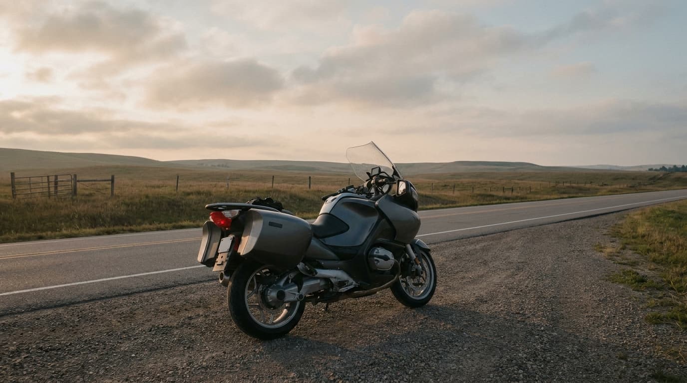 Is Lane Splitting Legal in New Jersey? (2026 Law)