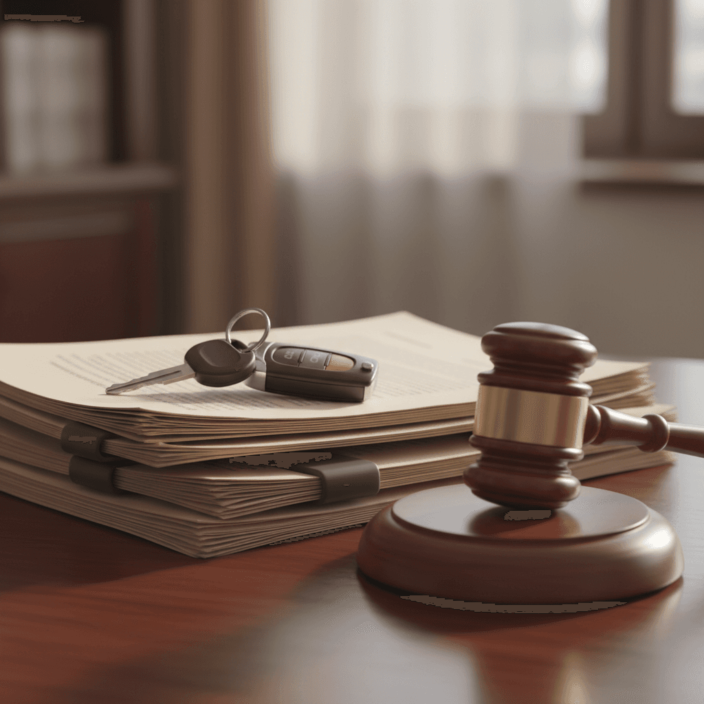 Alabama Lemon Law: Your Complete Legal Guide