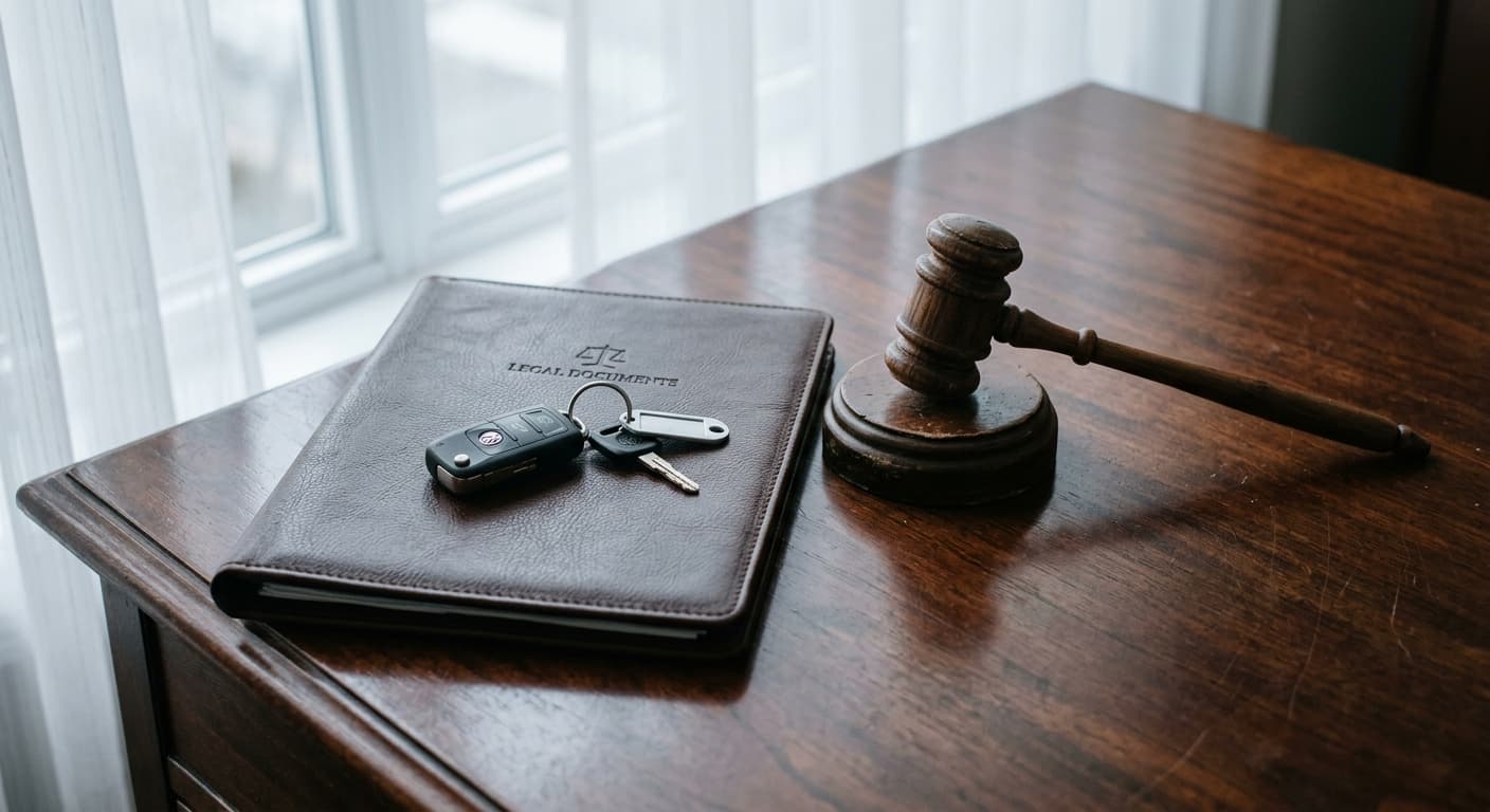 Tennessee Lemon Law: Your Complete Legal Guide