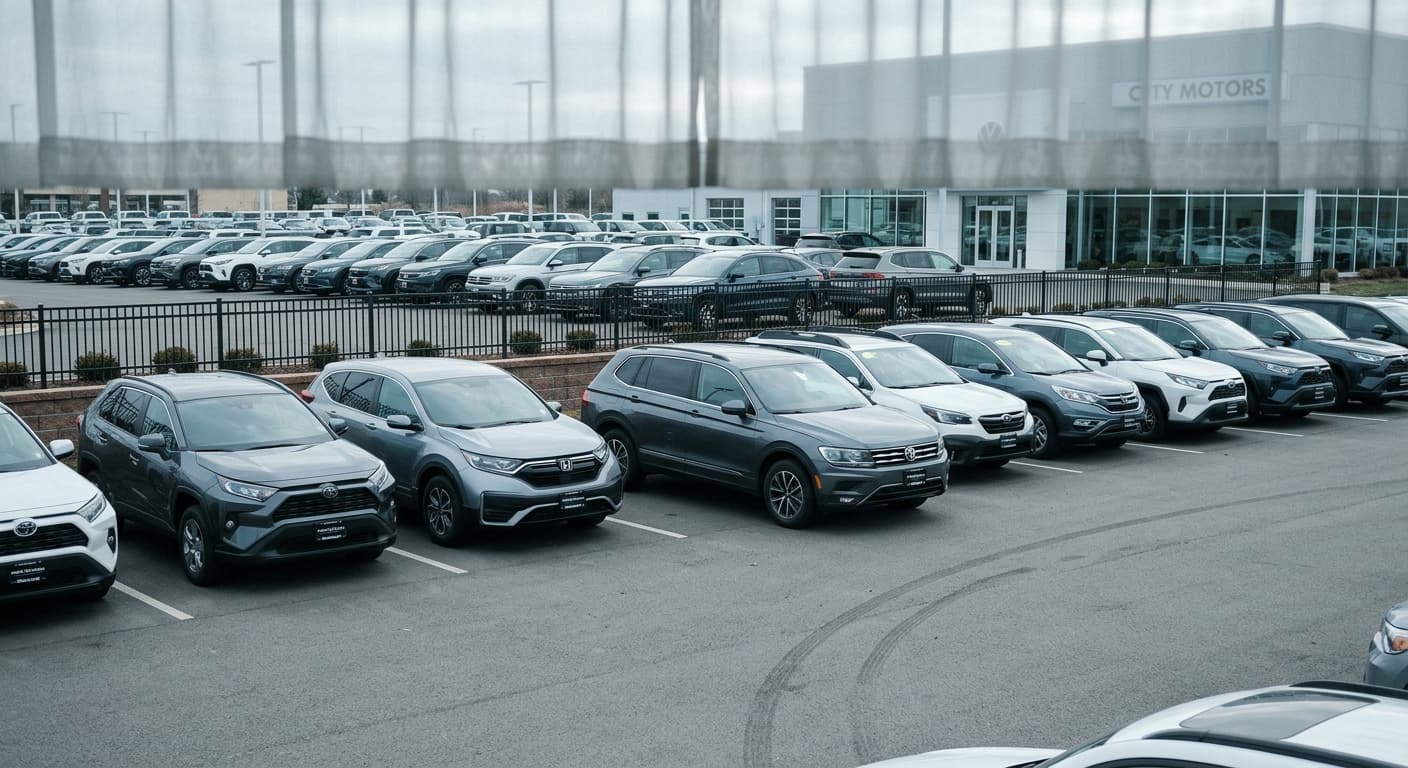 Oklahoma Lemon Law: Your Complete Legal Guide