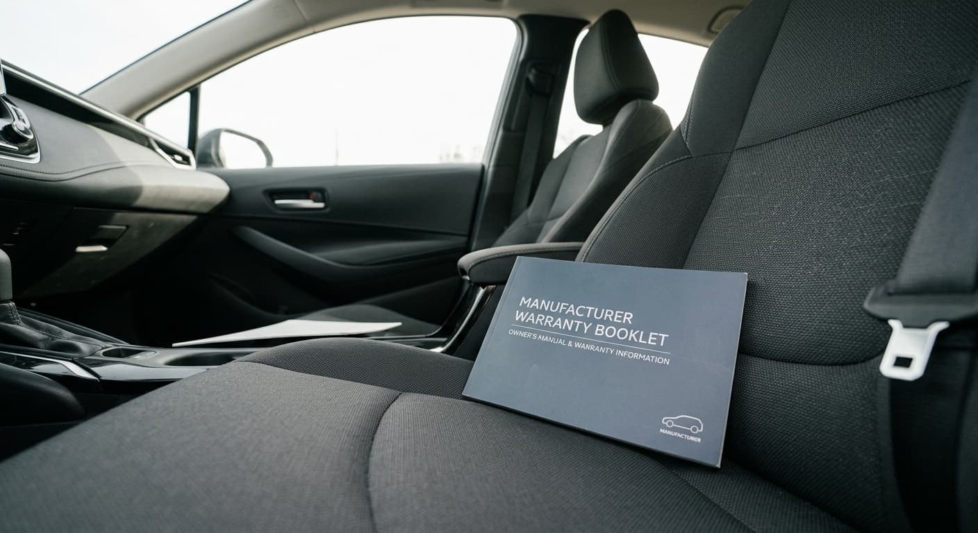 Ohio Lemon Law: Your Complete Legal Guide