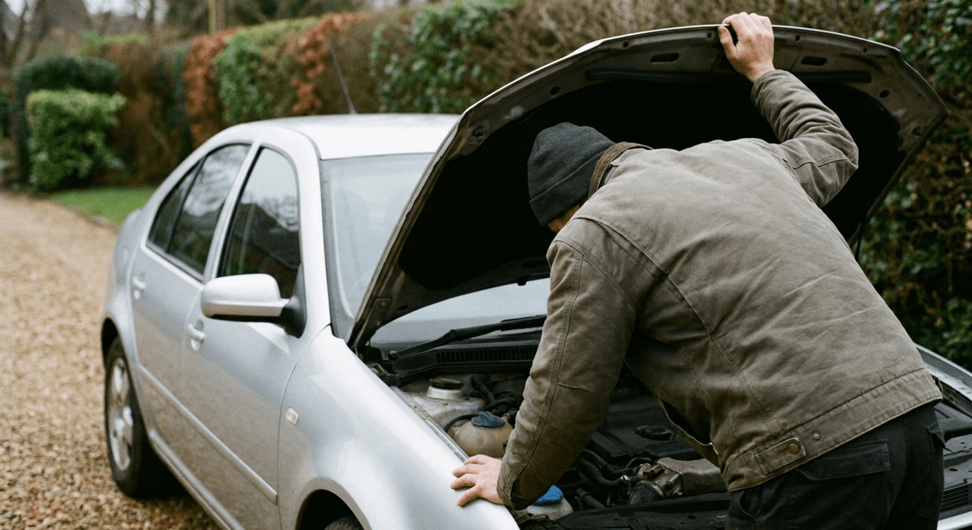 Colorado Lemon Law (2026): How to Qualify & Get a Refund