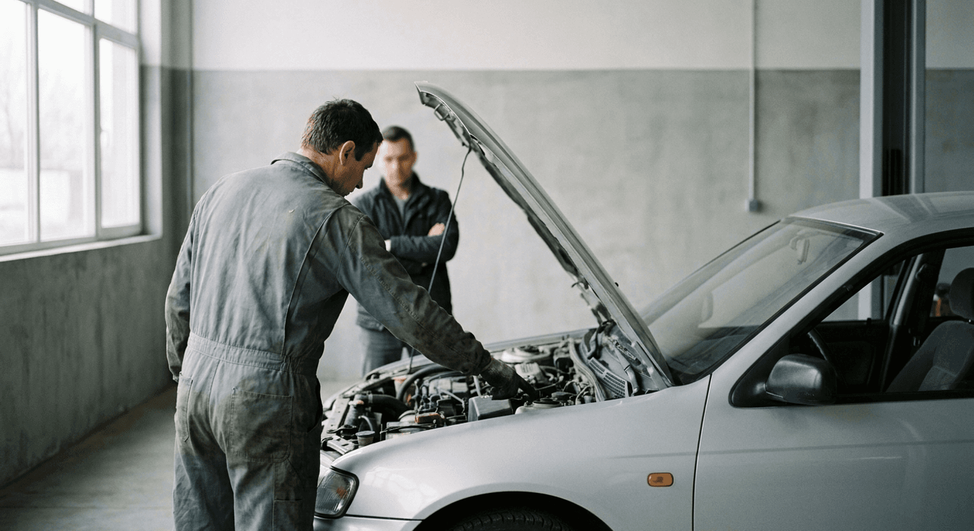 West Virginia Lemon Law (2026): How to Qualify & Get a Refund