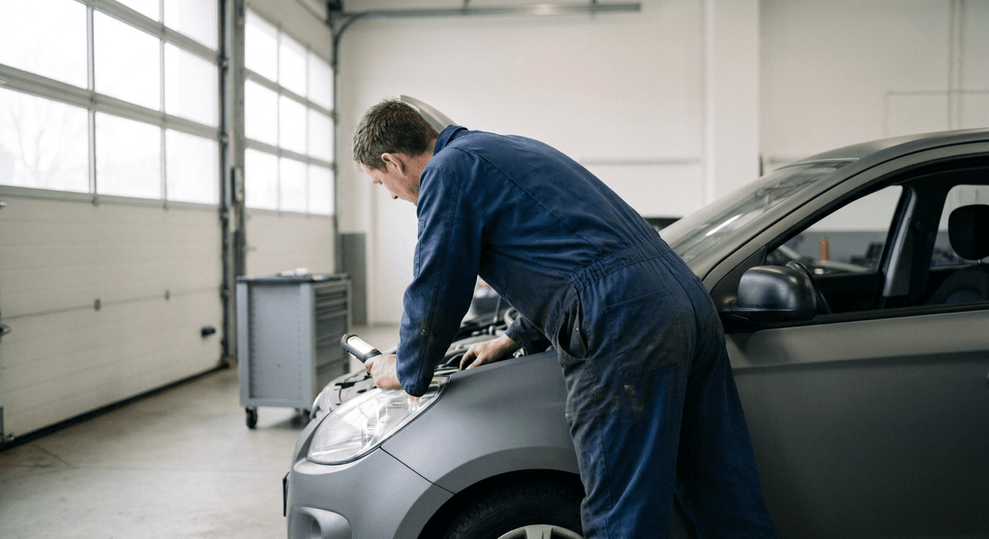 Wisconsin Lemon Law (2026): How to Qualify & Get a Refund