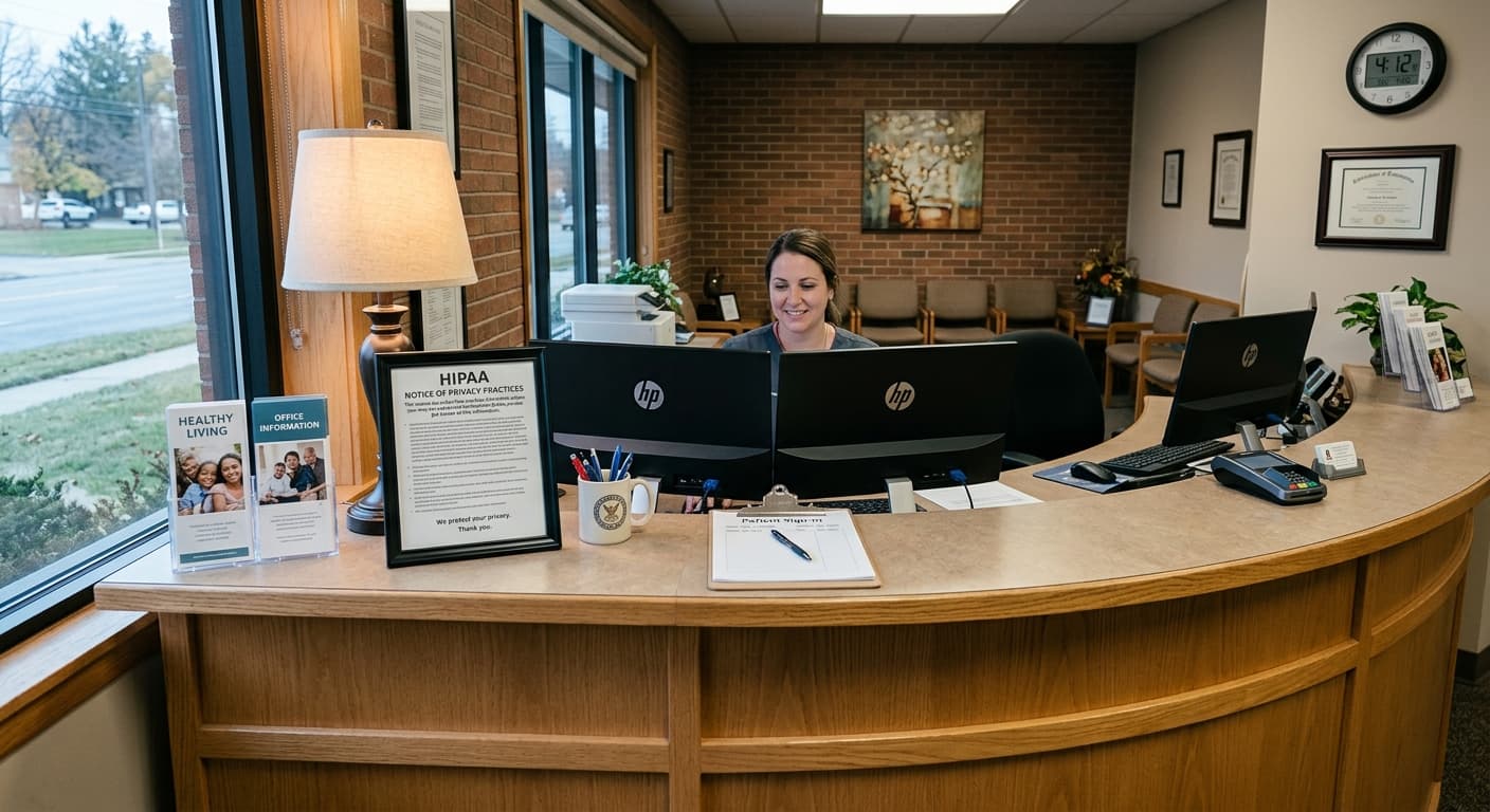 Arkansas Medical Recording Laws: Patient Rights, HIPAA, and One-Party Consent (2026)