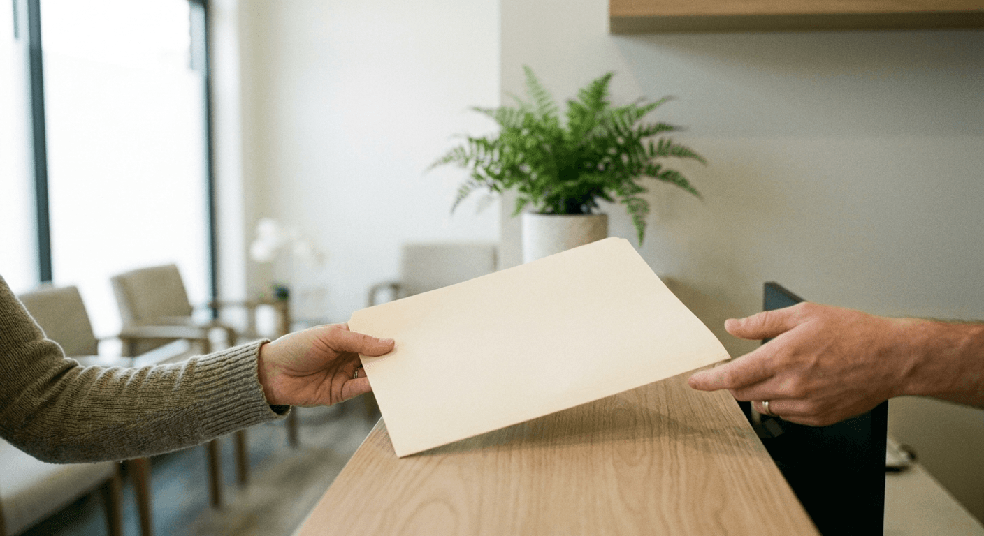 Ninth Circuit Finds Standing to Sue Over Health Data Disclosure