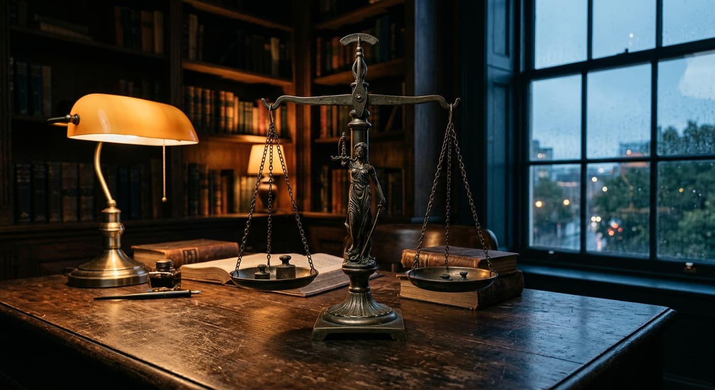 Murder Sentencing Guidelines – Minimum to Maximum for Every State (2026)