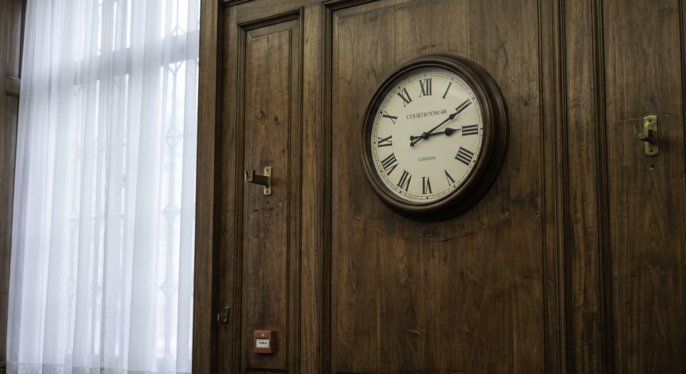 Manslaughter Degrees Explained: First, Second, and Third