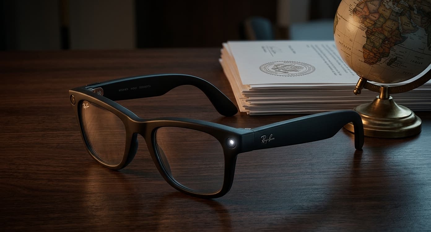 Meta Smart Glasses Privacy Scandal: Class Action, Recording Laws, and What Users Need to Know