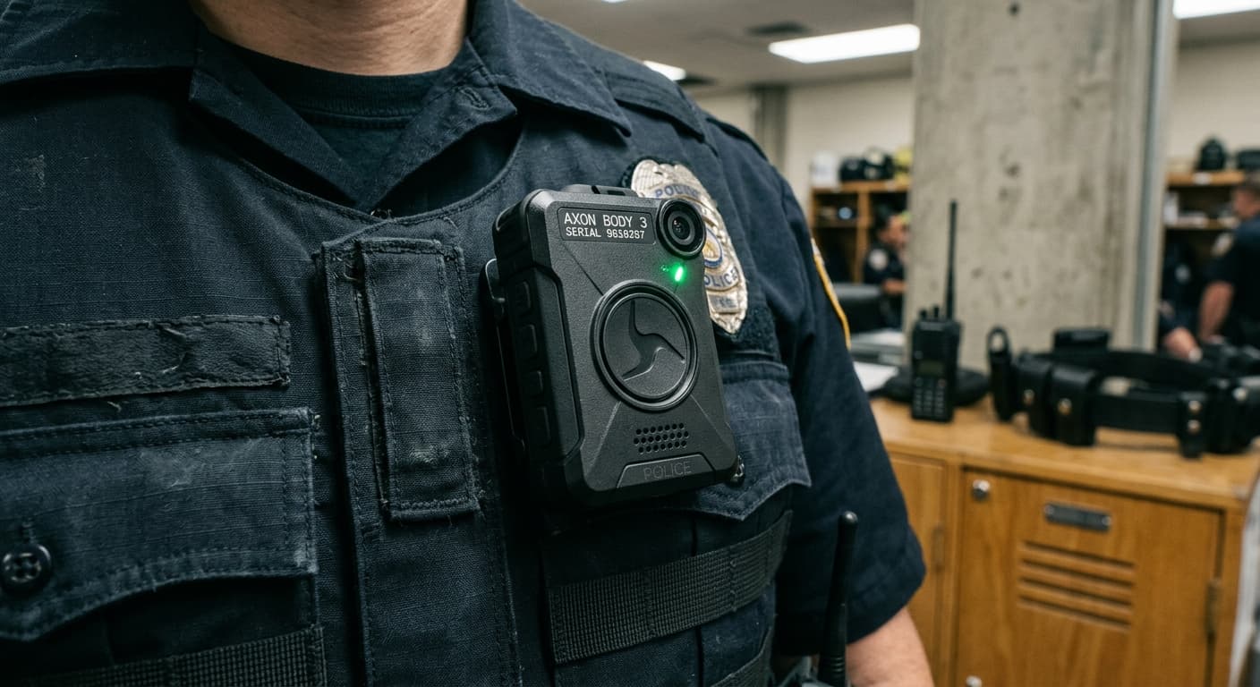 Arizona Laws on Recording Police: Your Rights After HB 2319