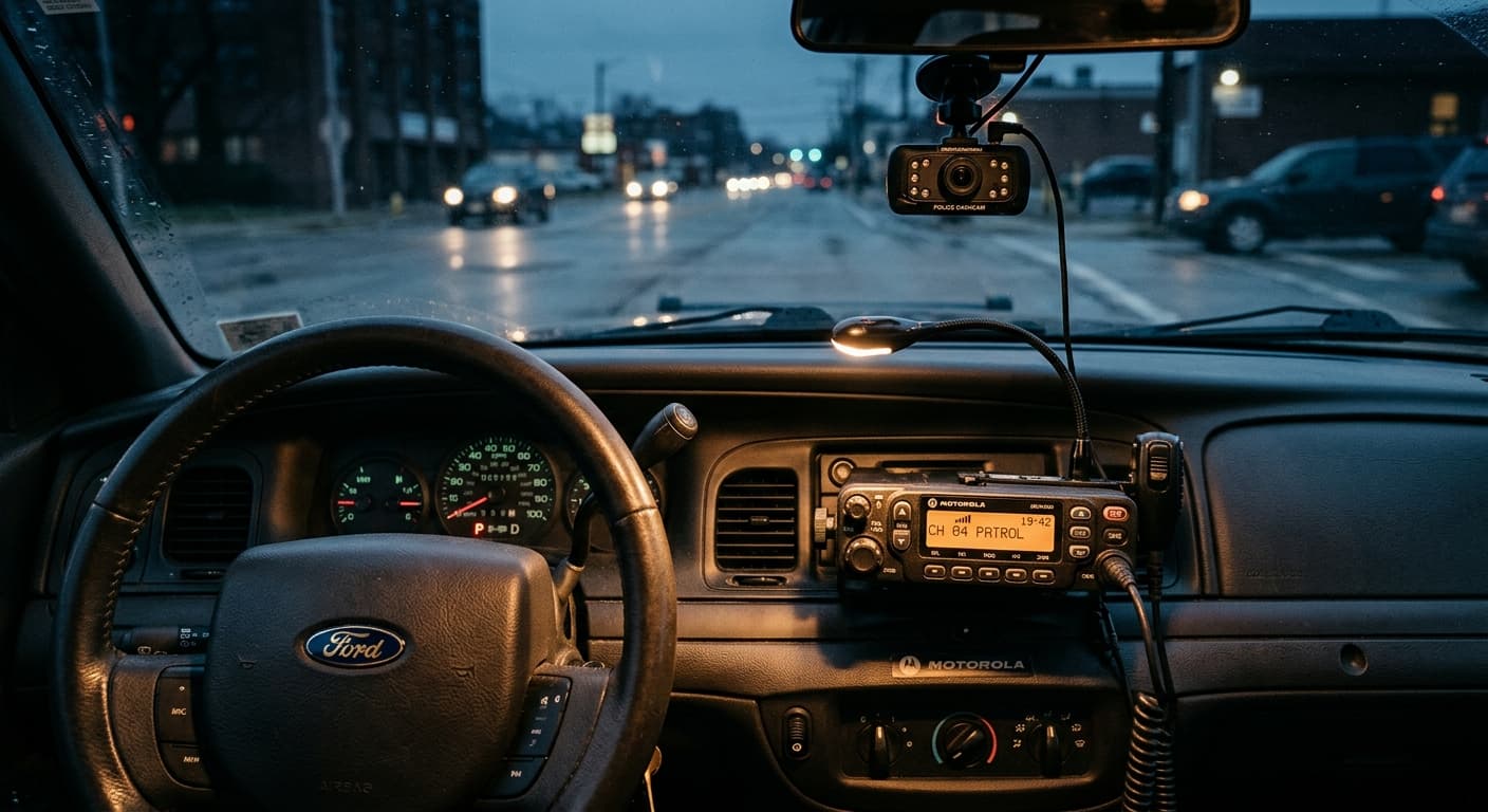 Arkansas Laws on Recording Police: Your Rights and Limits (2026)