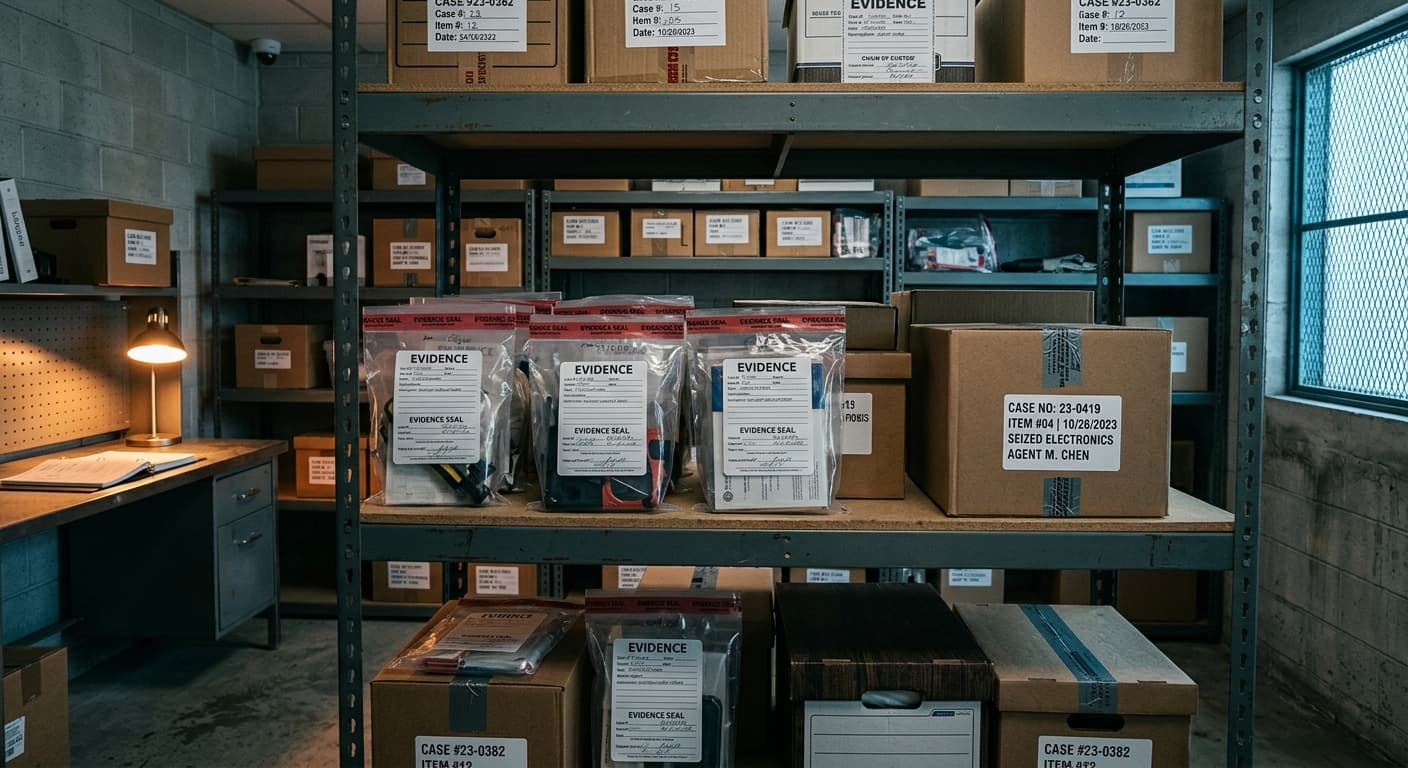 Rhode Island Laws on Recording Police: First Circuit Protections (2026)