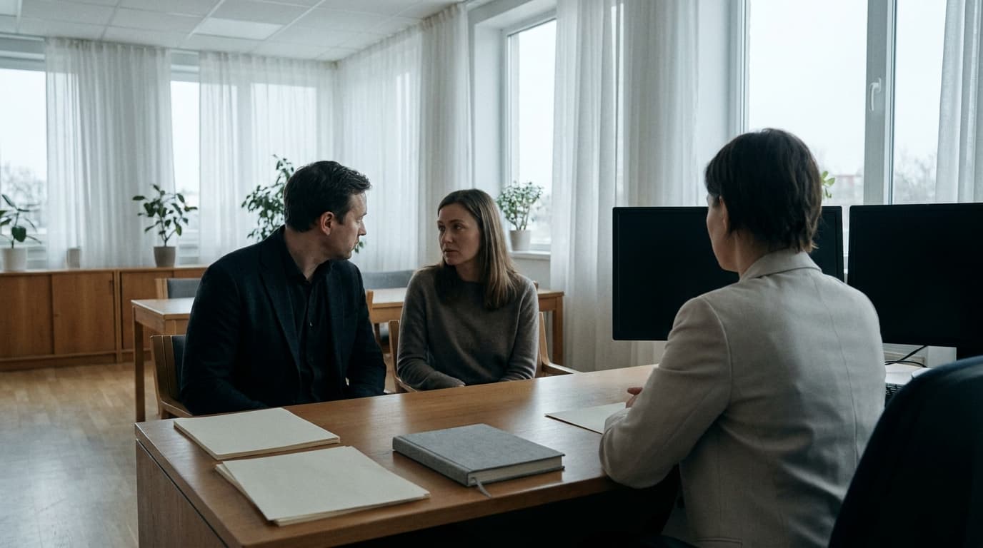 Contrat de mariage au Canada : règles par province