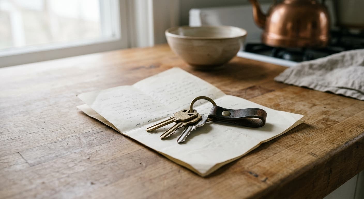 ACT Probate: Fees, Family Provision Deadline & Intestacy
