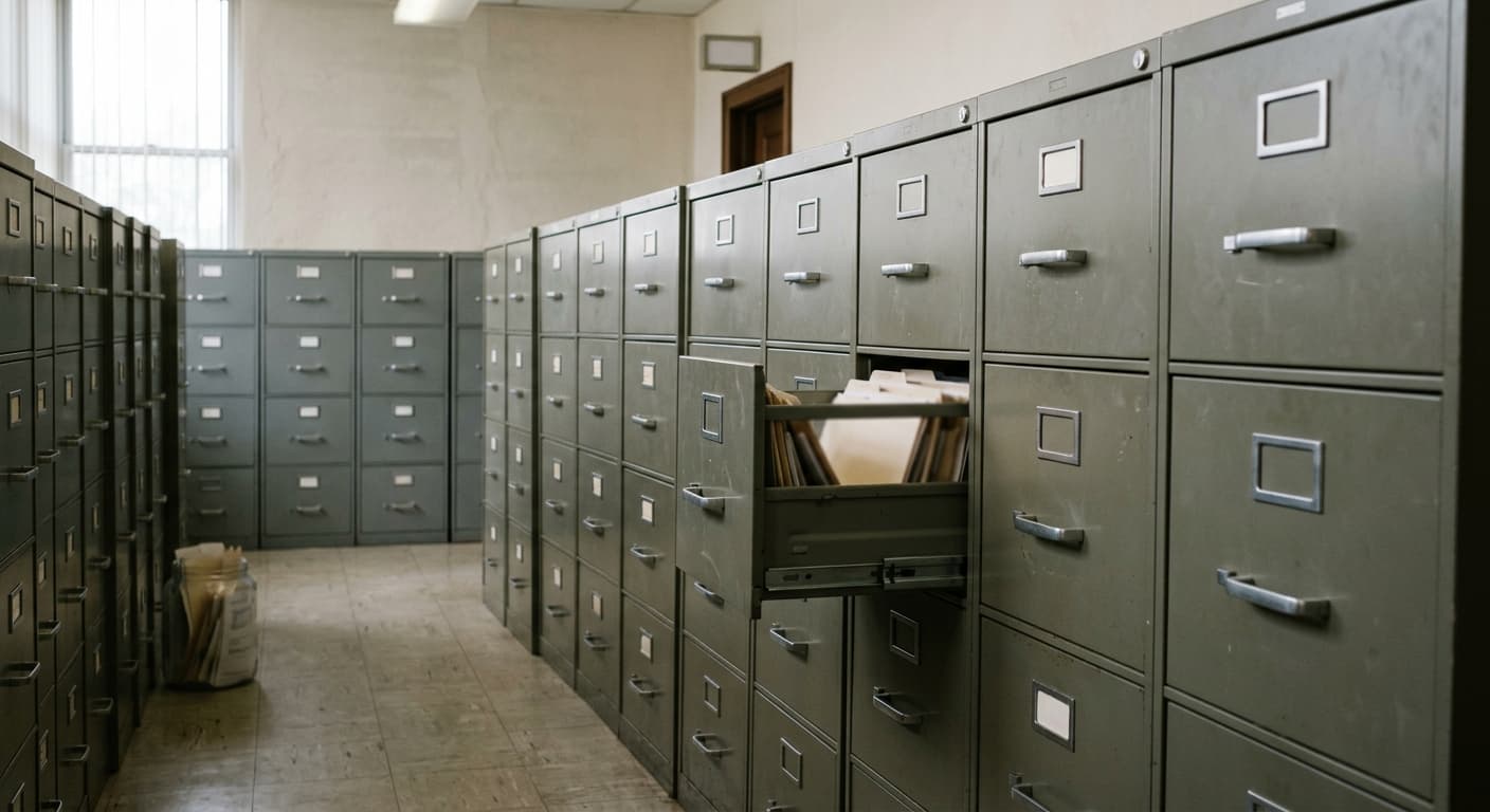 Cómo Presentar una Solicitud FOIA (Paso a Paso, 2026)