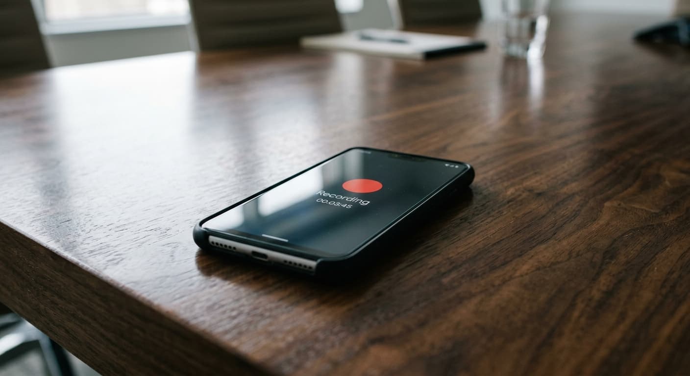 West Virginia Recording Laws: Consent Rules and Penalties