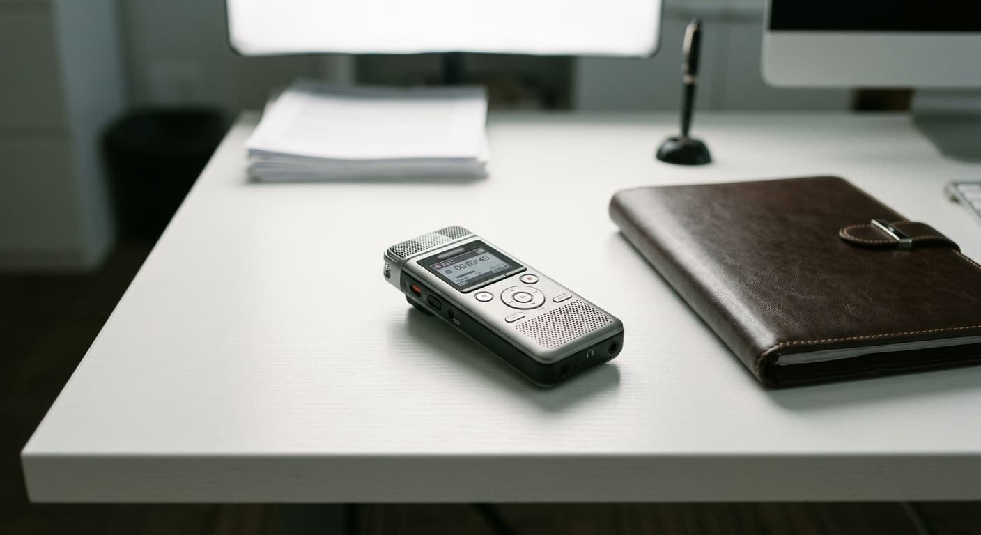 New Jersey Recording Laws: Consent Rules and Penalties