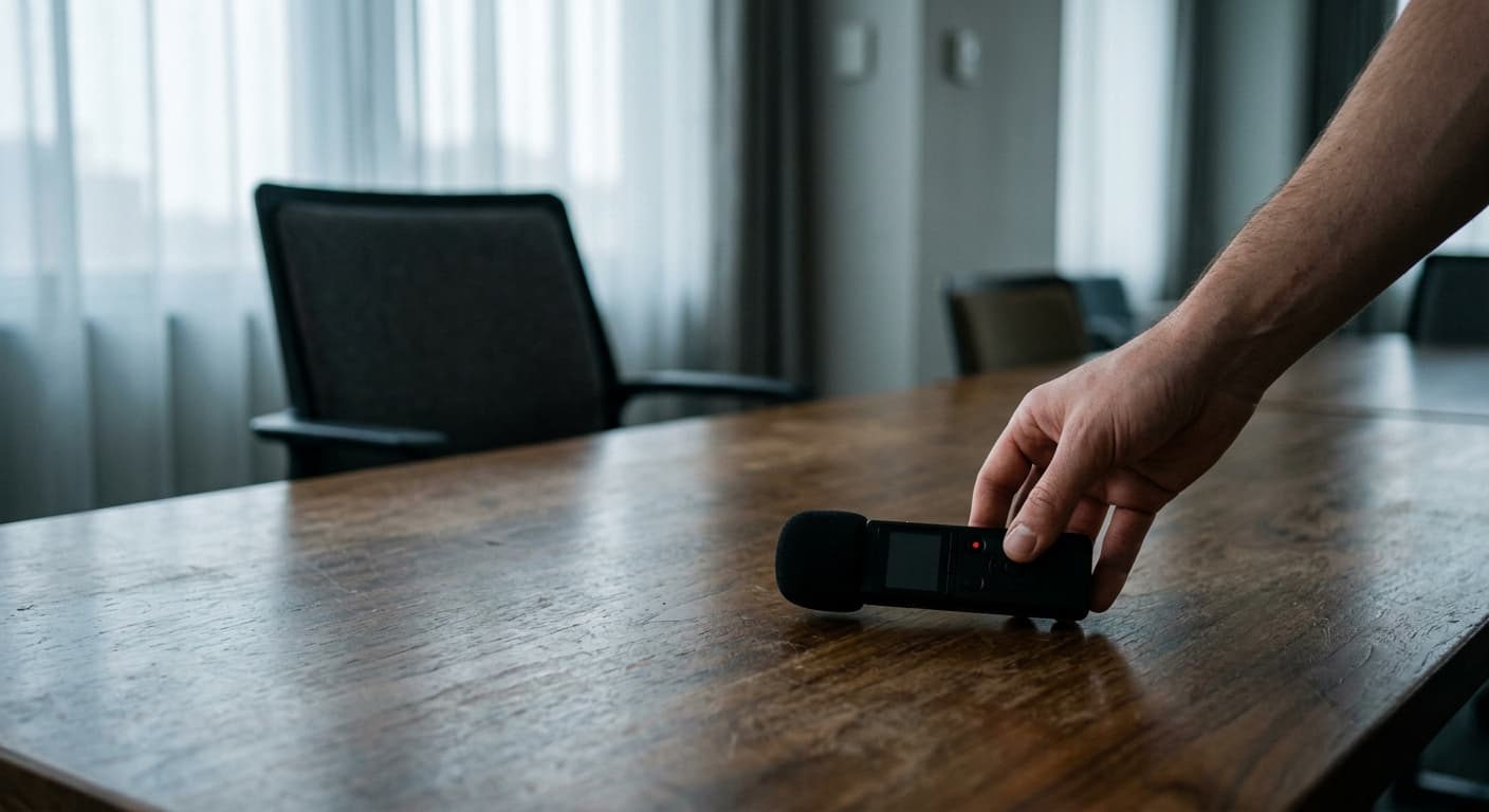 Wyoming Recording Laws (2026): One-Party Consent Rules