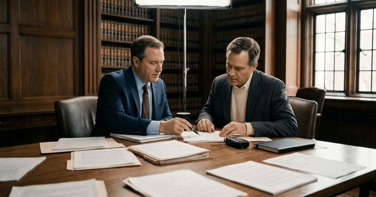 Federal Wiretap Act and ECPA: The Complete Guide (2026)