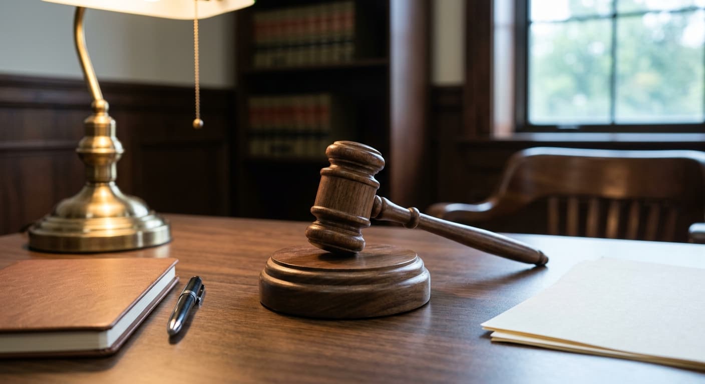 Utah Restraining Order Laws (2026): How to Get a Protective Order