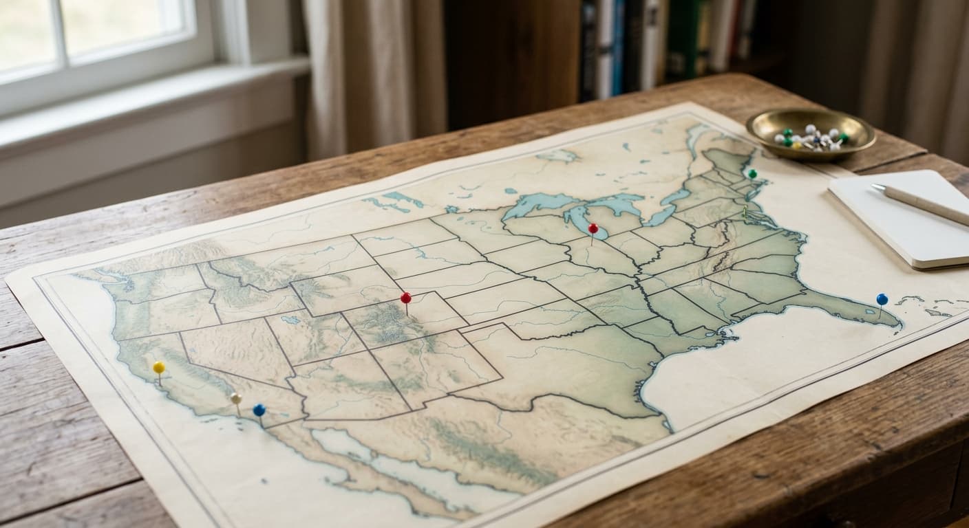 Washington Restraining Order Laws (2026): How to Get a Protection Order