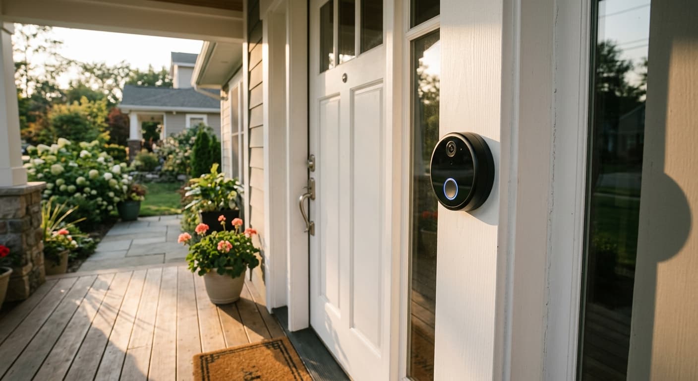 Kansas Ring Doorbell Laws: What You Need to Know in 2026