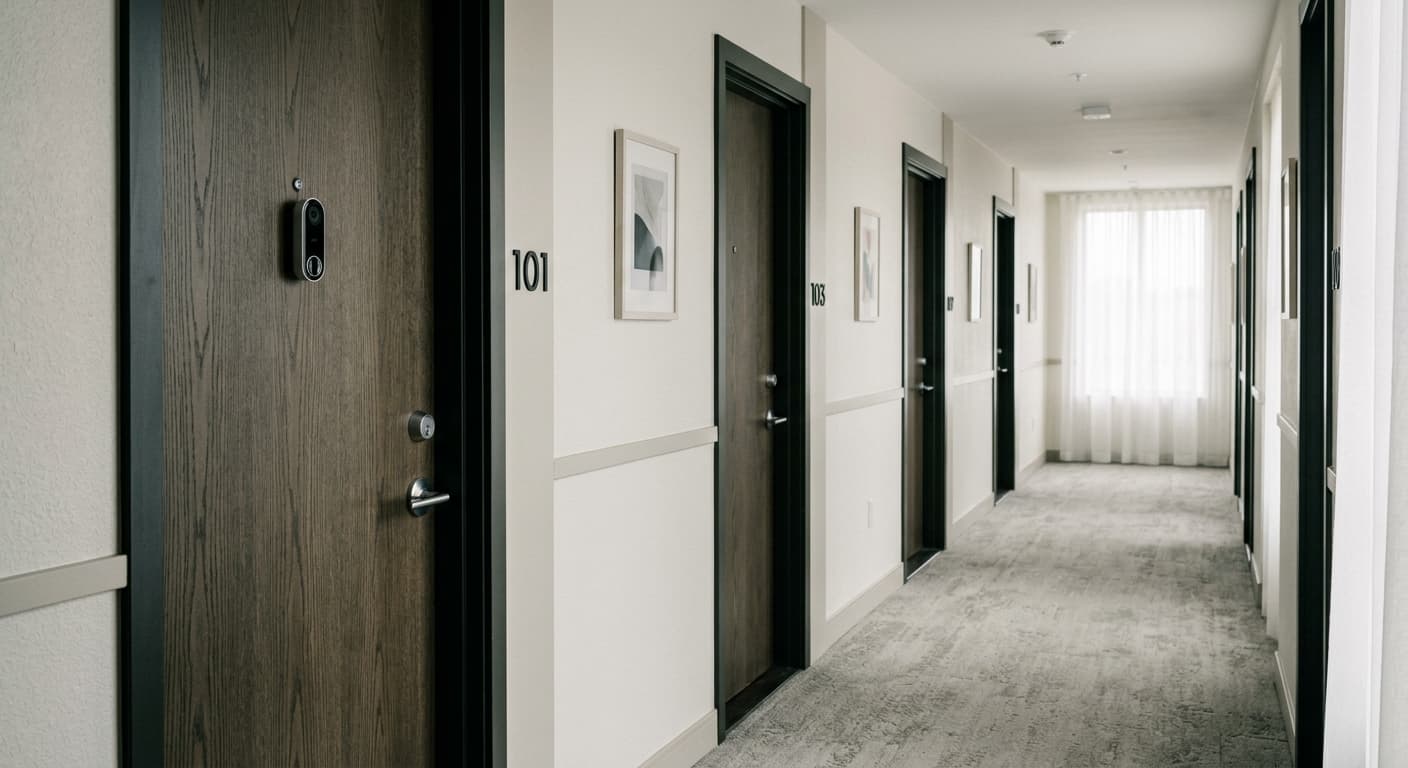 New York Ring Doorbell Laws: What You Need to Know in 2026