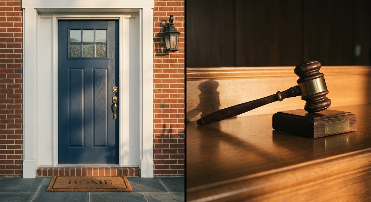 Michigan Ring Doorbell Laws: What You Need to Know in 2026