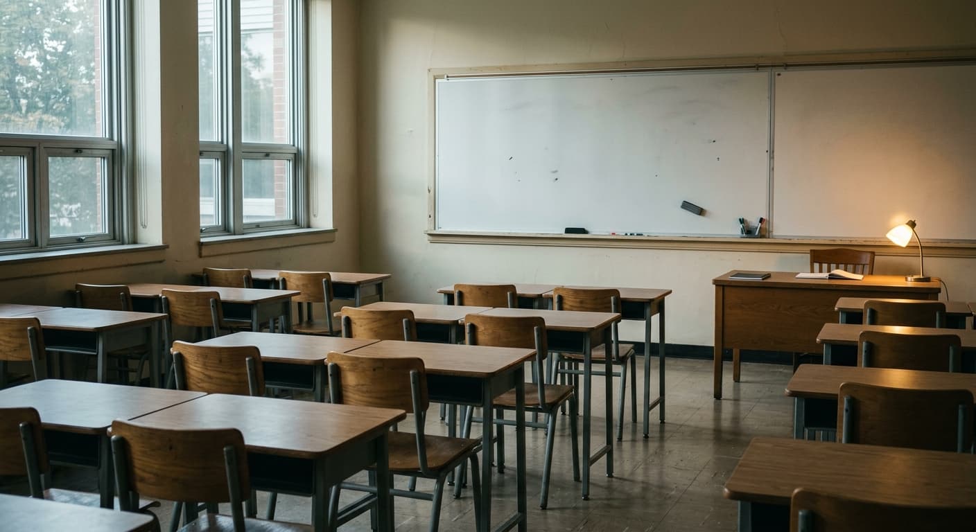 Alaska School Recording Laws: Student Privacy, FERPA, and Classroom Rules (2026)