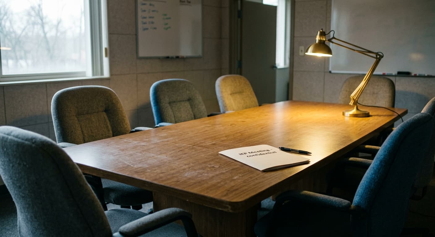 Colorado School Recording Laws: Classrooms, IEP Meetings, and Surveillance