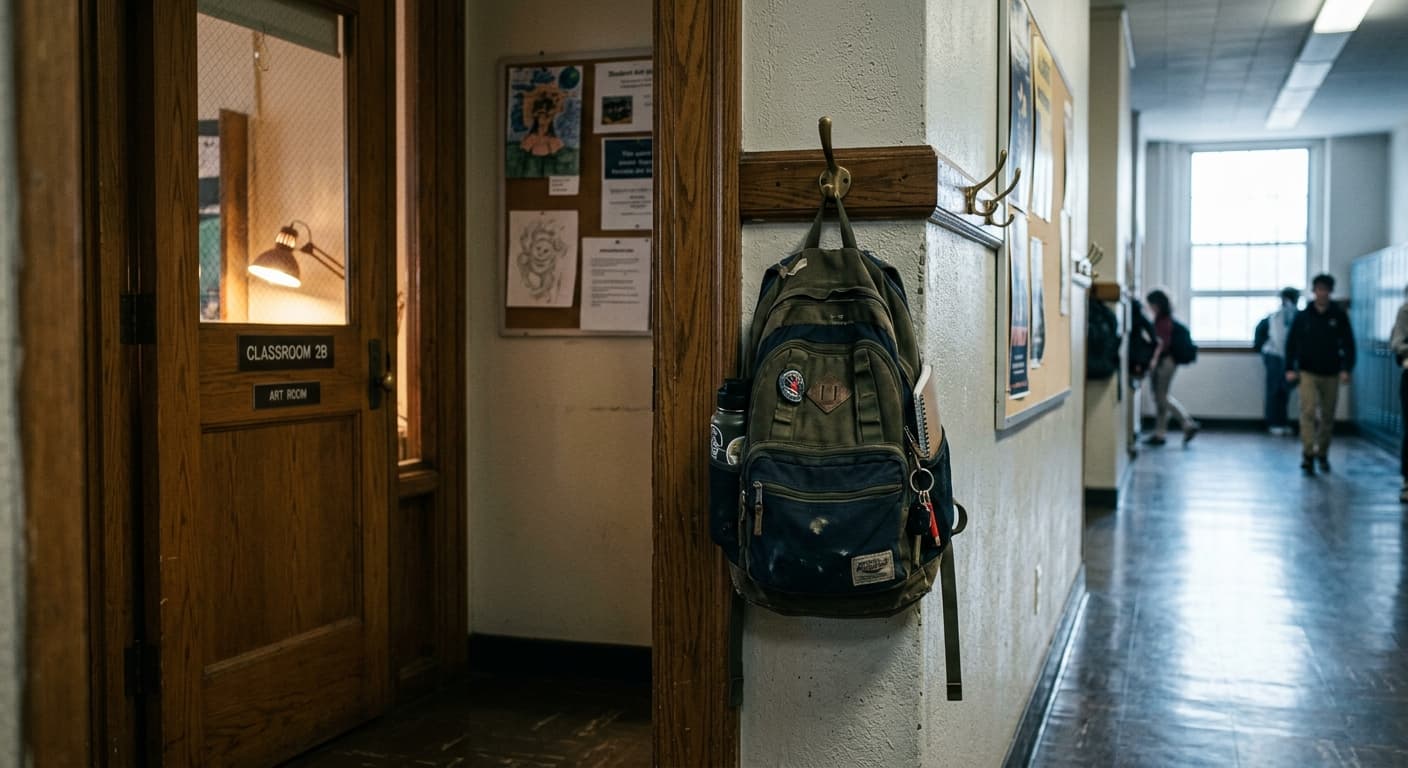 California School Recording Laws: Students, Teachers, and Campus Rules (2026)