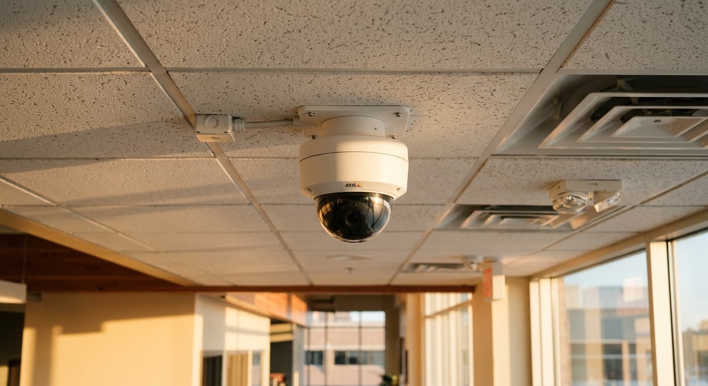 Arizona Security Camera Laws: Rules for Homes and Businesses