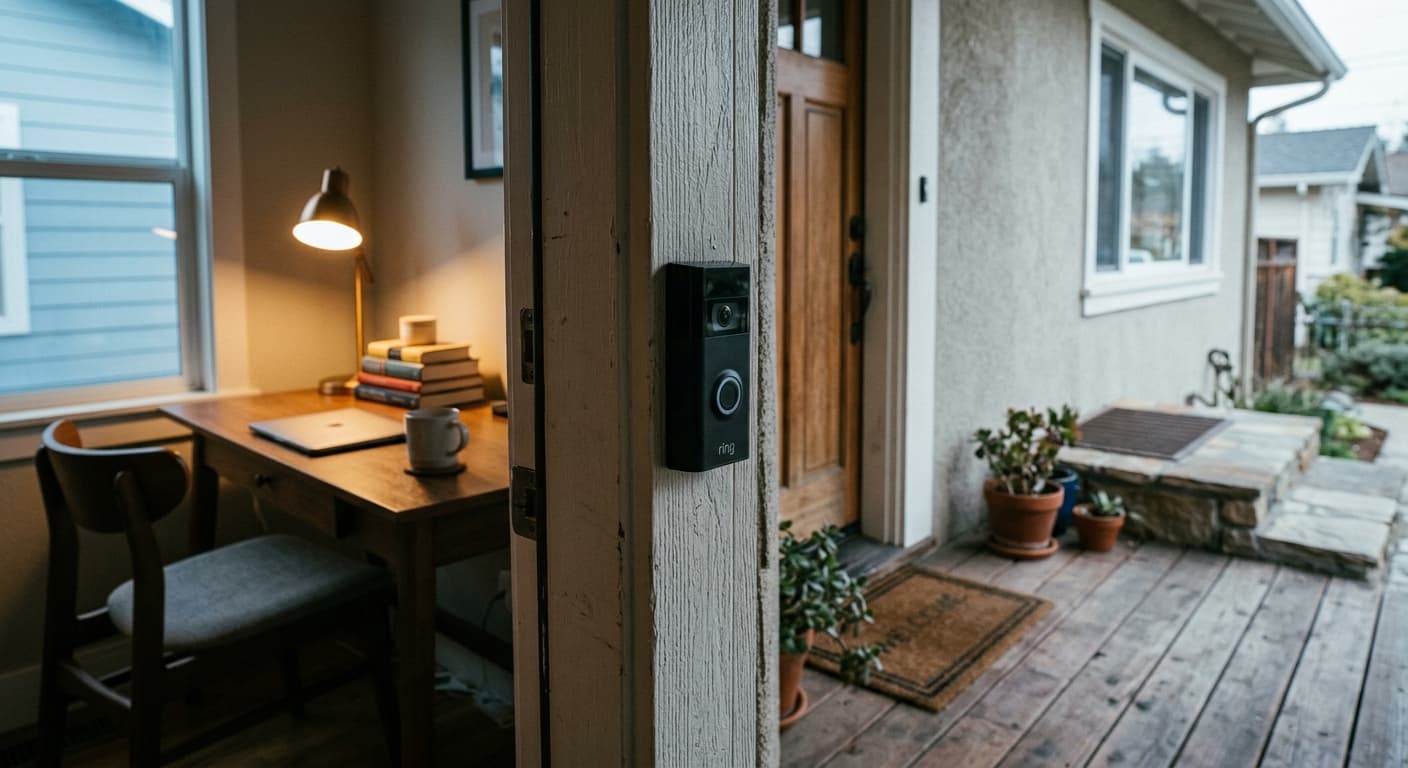 Arkansas Security Camera Laws: Home, Business, and HOA Rules (2026)