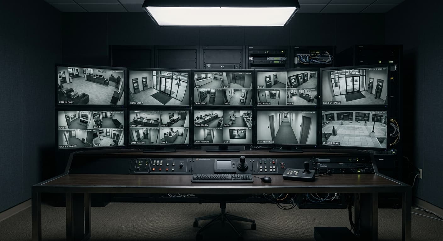 Colorado Security Camera Laws: Residential, Commercial, and Privacy Rules