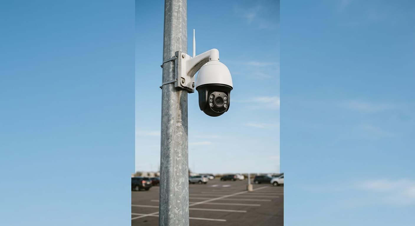 Minnesota Security Camera Laws: Residential, Commercial, and Privacy Rules