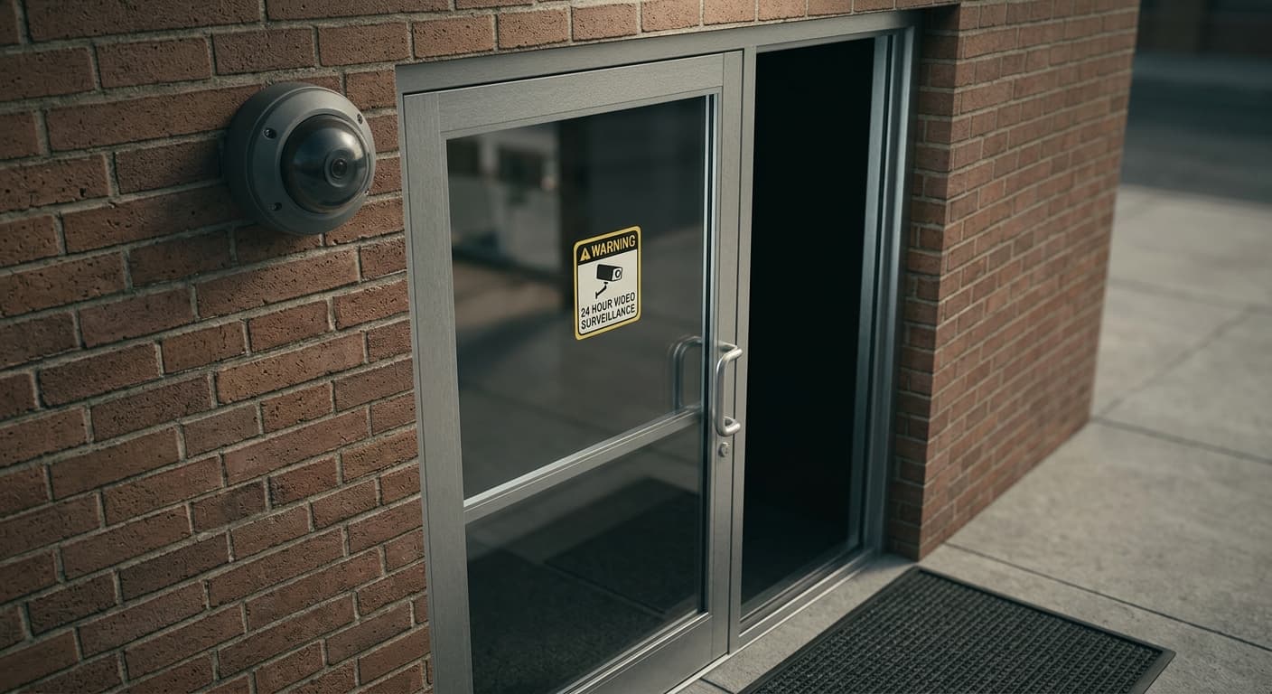 Rhode Island Security Camera Laws: Home, Business, and HOA Rules (2026)