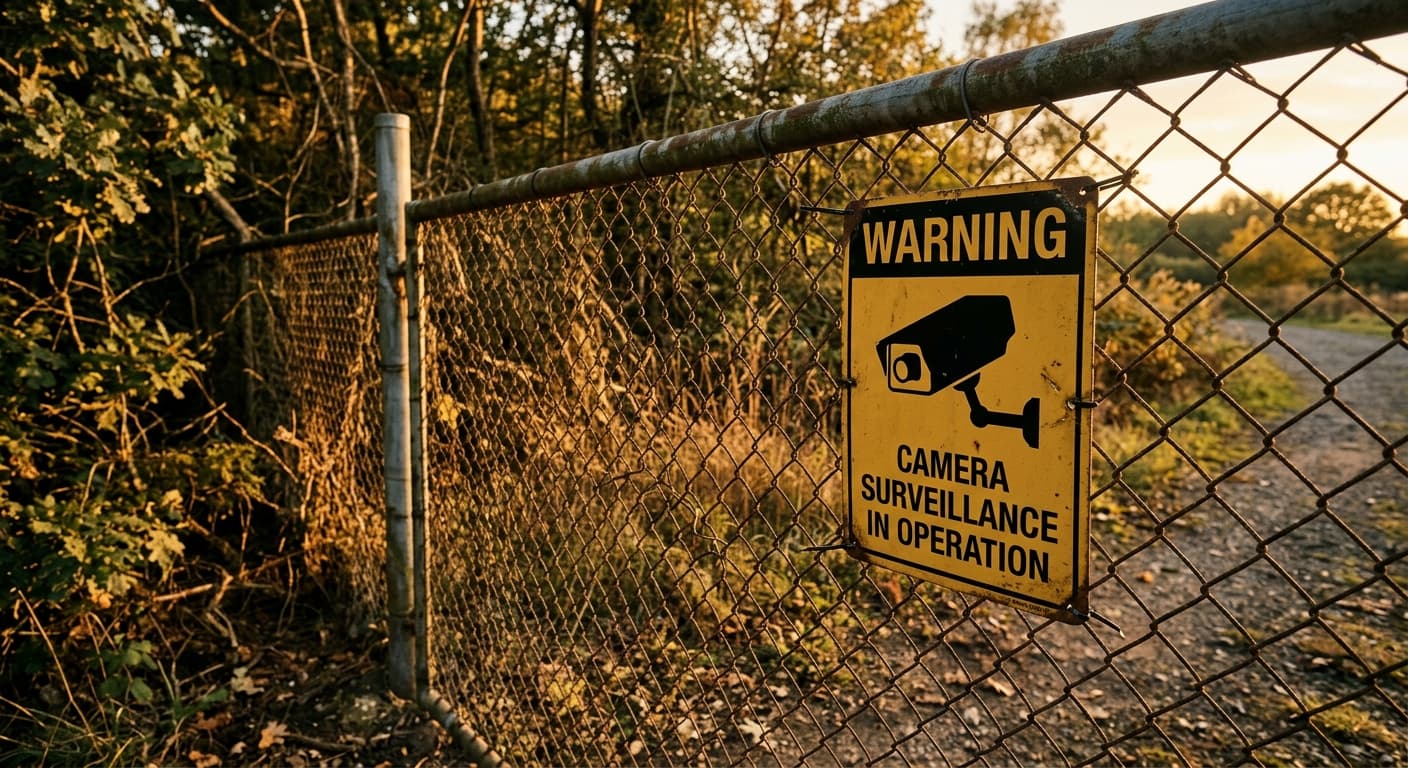 Delaware Security Camera Laws: Residential, Business, and HOA Rules (2026)