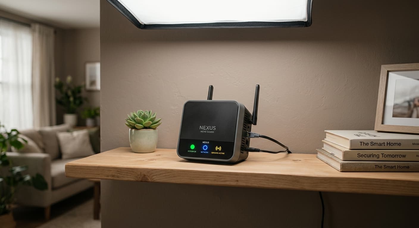 Texas Security Camera Laws: Residential, Commercial, and Privacy Rules