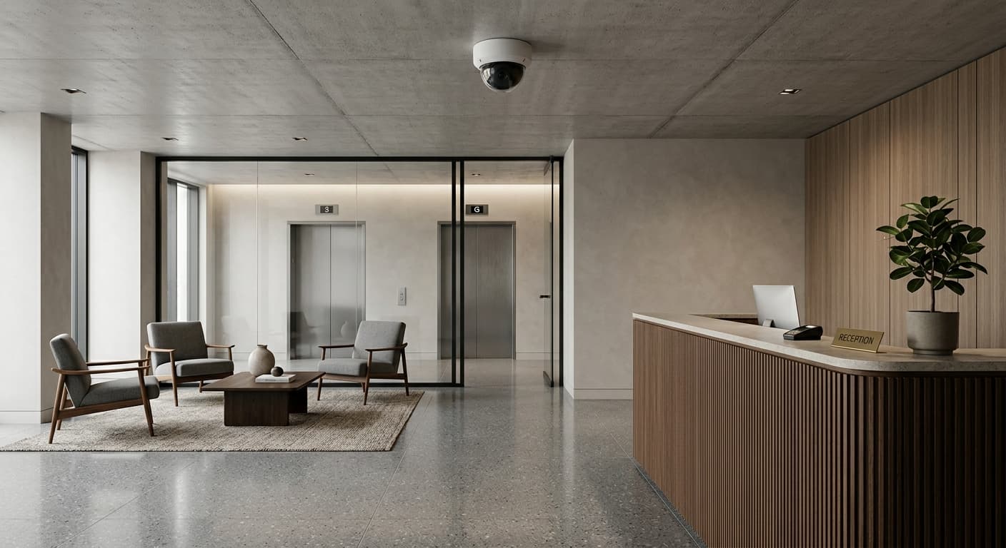 Alaska Security Camera Laws: Home, Business, and Surveillance Rules (2026)