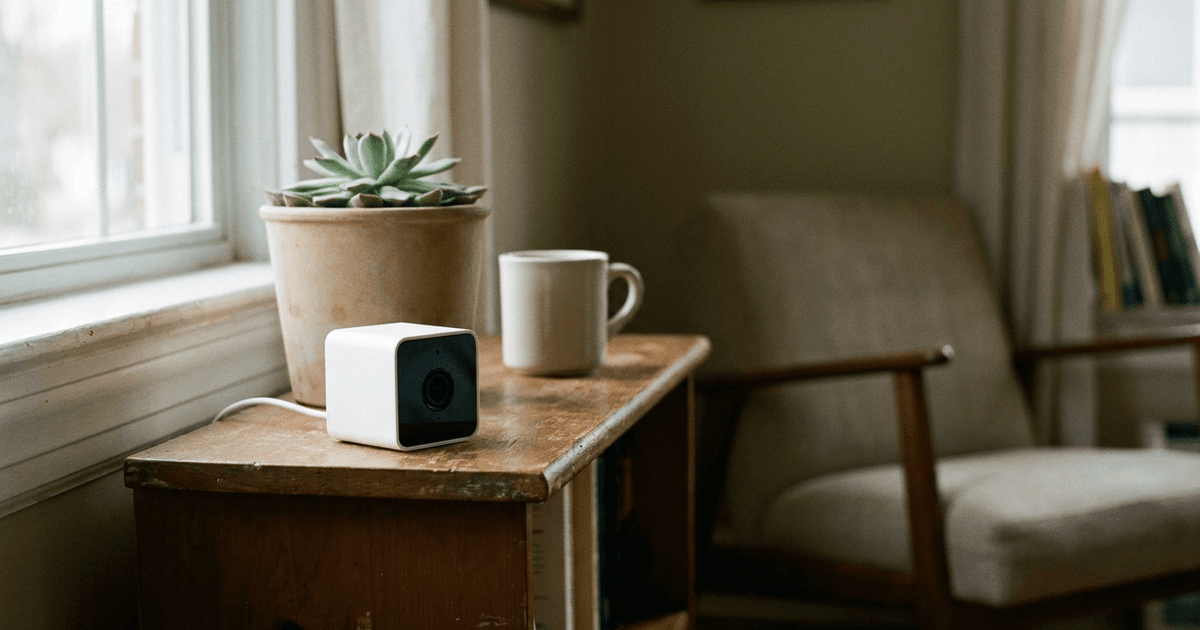 Iowa Sues Lorex and ADI Over China-Linked Camera Claims