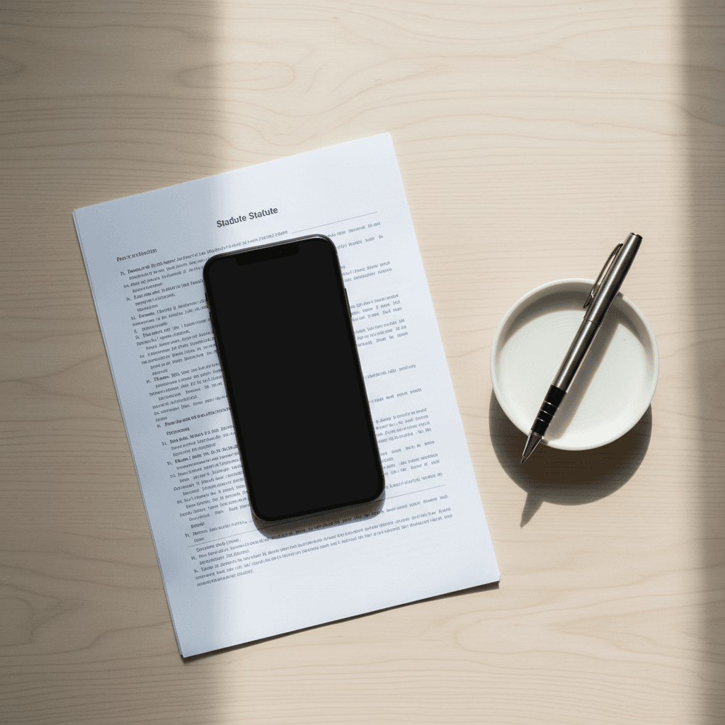 Federal Sexting Laws: Legal Consequences and Penalties