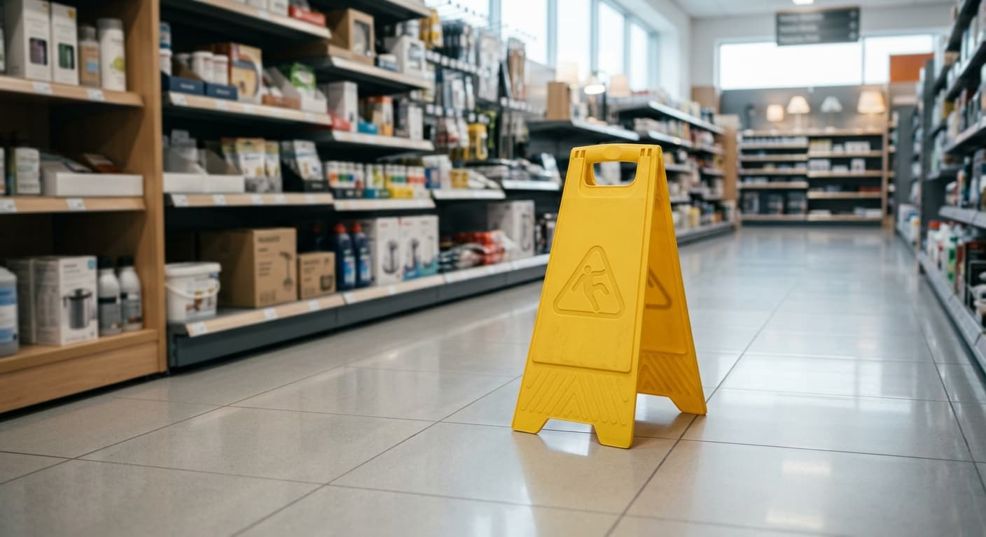 Prince Edward Island Slip and Fall Laws: Who Is Liable? (2026)