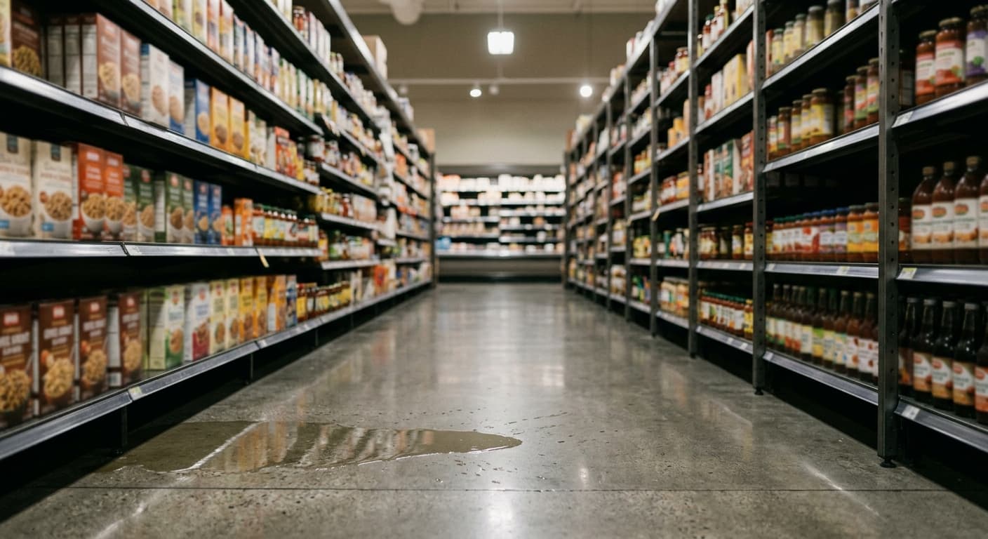 Yukon Slip and Fall Laws: Common-Law Negligence Guide